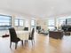 Thumbnail Flat for sale in Spice Quay Heights, 32 Shad Thames, London