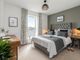 Thumbnail Link-detached house for sale in The Iris At Conningbrook Lakes, Kennington, Ashford