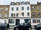 Thumbnail Office to let in Bell Street, Marylebone, London.