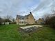 Thumbnail Detached house for sale in Startley, Chippenham