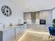 Thumbnail Flat for sale in Springfield Park, Maidstone