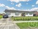 Thumbnail Detached bungalow for sale in Whitehouse Road, Billingham