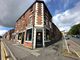 Thumbnail Restaurant/cafe to let in Johnston Street, Blackburn