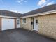 Thumbnail Bungalow for sale in Rye Gardens, Yeovil