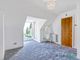 Thumbnail Detached house for sale in Wirral Way, Longedge Lane, Wingerworth, Chesterfield, Derbyshire