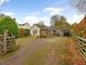 Thumbnail Bungalow for sale in Hussell Lane, Medstead, Alton, Hampshire