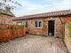 Thumbnail Terraced house for sale in Orchard View, Skelton, York