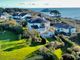 Thumbnail Detached house for sale in Hardingstone, Renney Road, Heybrook Bay, Plymouth, Devon