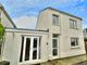 Thumbnail Detached house for sale in Chapel Road, Three Crosses, Swansea