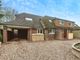 Thumbnail Semi-detached house for sale in Chapel Lane, Padworth Common, Reading