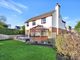 Thumbnail Detached house for sale in Tranmere Court, Guiseley, Leeds