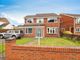 Thumbnail Detached house for sale in Sullington Road, Shepshed, Loughborough