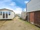 Thumbnail Detached bungalow for sale in Euximoor Drove, Christchurch, Wisbech