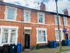 Thumbnail Terraced house to rent in Wolfa Street, Derby
