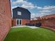 Thumbnail Detached house for sale in Dukes Meadow, Tadley