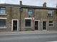Thumbnail Terraced house to rent in Hallsteads, Buxton