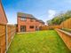 Thumbnail Detached house for sale in Buckminster Close, Oakwood, Derby