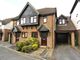 Thumbnail Semi-detached house for sale in Priory Gardens, Ashford