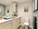 Thumbnail Detached house for sale in "The Shelford - Plot 361" at Clyst Honiton, Exeter