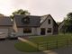 Thumbnail Property for sale in Plots Auchleven, Insch, Aberdeenshire