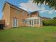 Thumbnail Detached house for sale in Highclere Road, Quedgeley, Gloucester