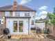 Thumbnail Semi-detached house for sale in Rosebery Road, Kingston Upon Thames