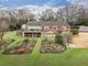 Thumbnail Bungalow for sale in Woodgreen Road, Godshill, Fordingbridge, Hampshire