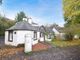 Thumbnail Detached house for sale in Culter Lodge, Coulter, Biggar