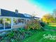 Thumbnail Detached bungalow for sale in Hackford Road, Wicklewood, Wymondham