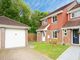 Thumbnail End terrace house for sale in Swallow Rest, Burgess Hill