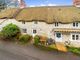 Thumbnail Terraced house for sale in Back Lane, Evershot, Dorchester