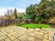 Thumbnail End terrace house for sale in St. Austells Place, Warwick Road, Holmwood, Dorking