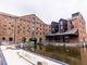 Thumbnail Flat for sale in The Warehouse, Victoria Quays, Wharf Str, Sheffield