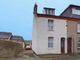 Thumbnail End terrace house for sale in Cemaes Bay