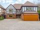 Thumbnail Detached house for sale in Hillside Road, Leigh-On-Sea