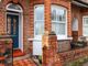 Thumbnail Terraced house for sale in Etna Road, St.Albans