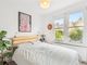 Thumbnail Flat for sale in Stormont Road, London