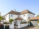 Thumbnail Detached house for sale in West Close, Bognor Regis