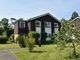 Thumbnail Flat for sale in Larchmoor Park, Stoke Poges, Buckinghamshire