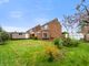 Thumbnail Detached house for sale in 10 Sandfield Crescent, Glazebury, Warrington, Cheshire