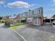 Thumbnail Semi-detached house for sale in Thornbank Drive, Catterall, Preston