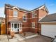 Thumbnail Detached house for sale in Nornabell Drive, Beverley