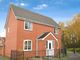 Thumbnail Detached house for sale in Southgate Crescent, Tiptree, Colchester