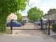 Thumbnail Maisonette for sale in Park Court, Park Road, New Malden