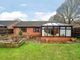 Thumbnail Detached bungalow for sale in Caernarvon Gardens, Chandler's Ford, Eastleigh