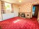 Thumbnail Detached house for sale in East Bank, Matlock