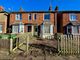 Thumbnail Semi-detached house for sale in Burcroft Road, Wisbech