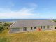 Thumbnail Detached bungalow for sale in Sept Etoiles, Petit Val, Alderney