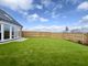 Thumbnail Detached bungalow for sale in Ratcliffe Gardens, Sileby