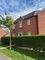 Thumbnail Semi-detached house for sale in Rennie Drive, Warrington